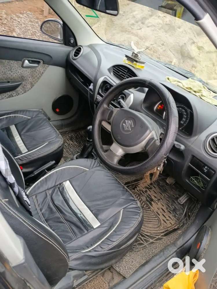 Maruti Suzuki Alto 800 Lxi 2015 Petrol 54000 Km Driven