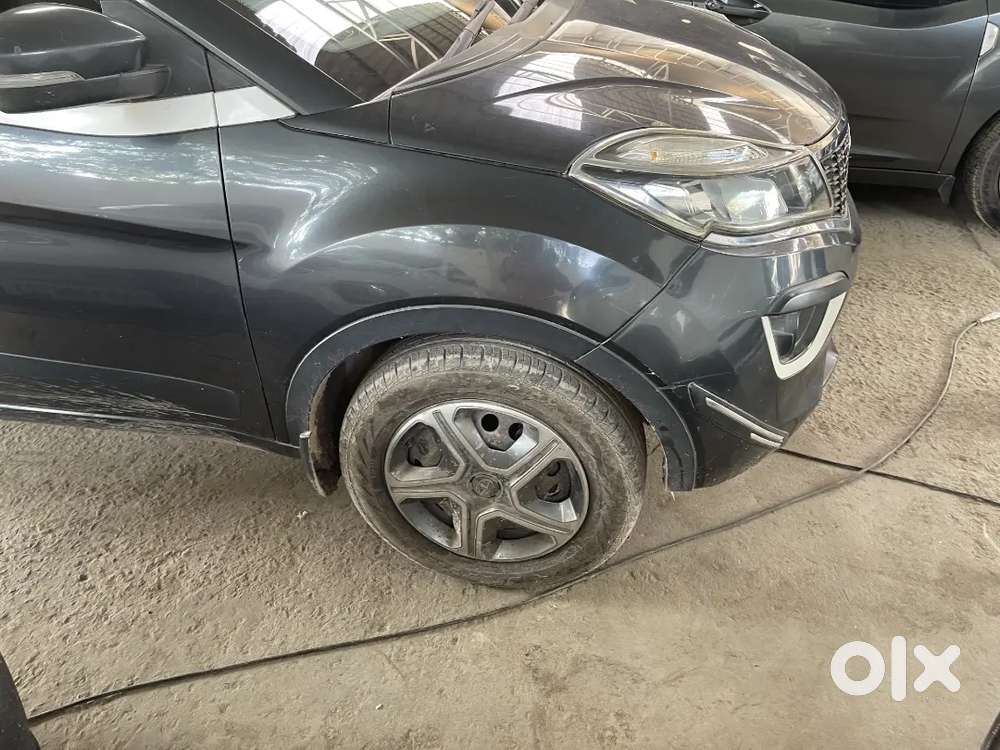 Tata Nexon Very Good Condition