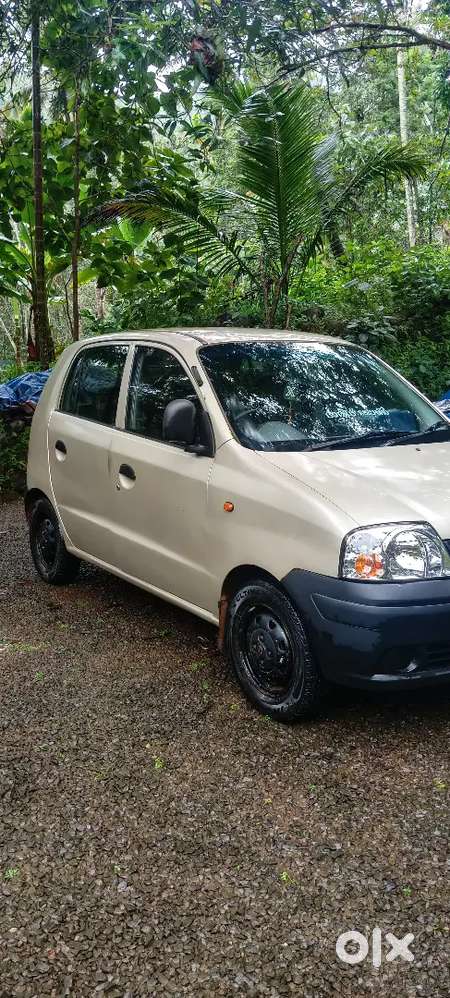 Hyundai Santro Xing 2008 Xl
