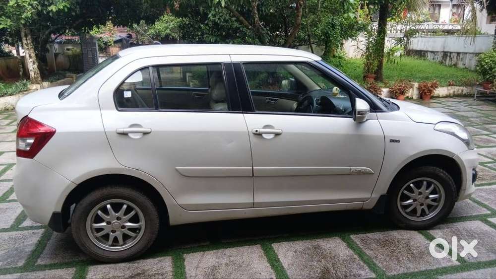 Dzire Vdi 2012 Diesel Manual – 1st Owner, Well Maintained