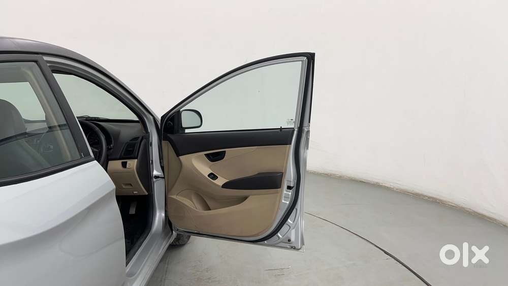 Hyundai Eon Magna, 2016, Petrol