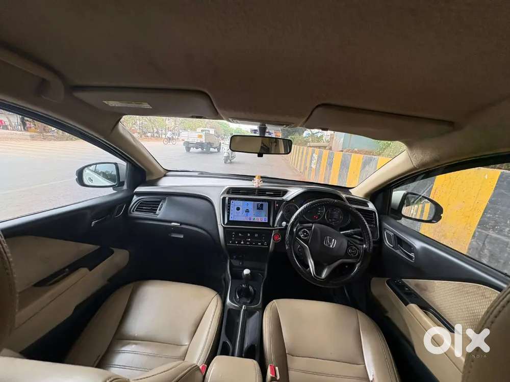 Honda City 2017 Diesel 110990 Km Driven