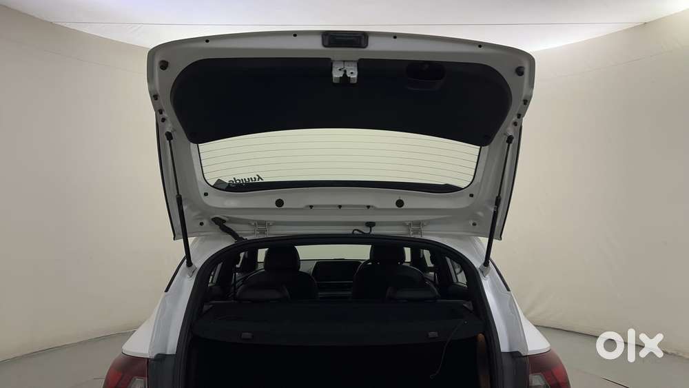 Hyundai I20 N Line N8 1.0 Turbo Dct, 2023, Petrol