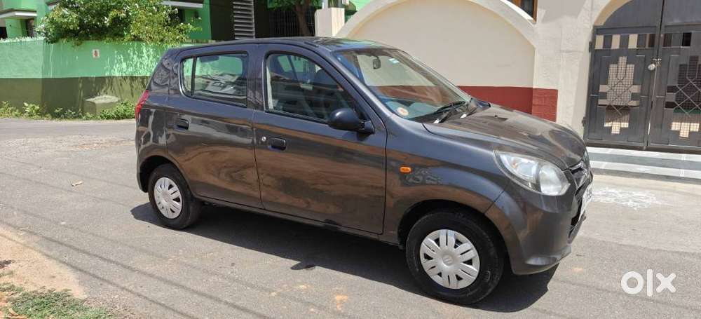 Maruti Suzuki Alto 800 Lxi, 2015, Petrol