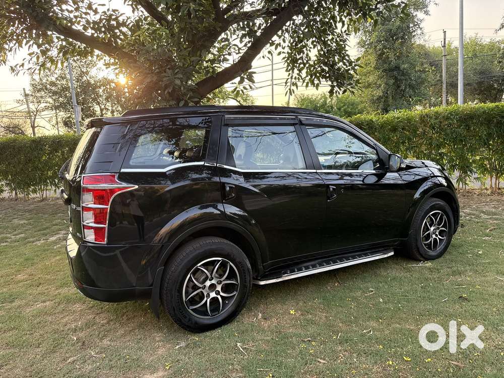 Mahindra Xuv500 W6 1.99 Mhawk, 2016, Diesel