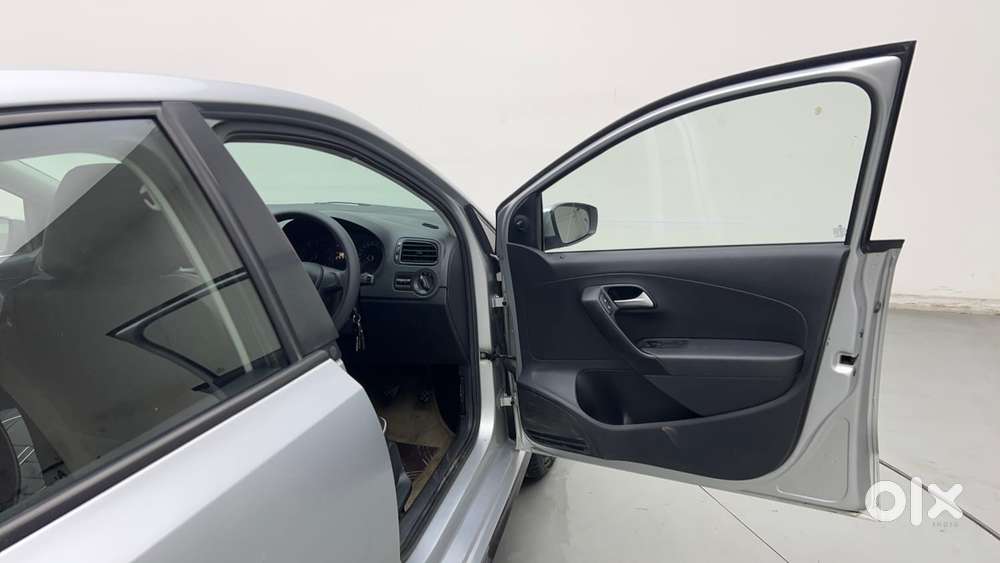 Volkswagen Polo 1.0 Mpi Trendline, 2019, Petrol