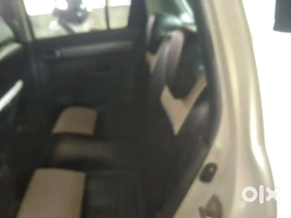 Maruti Suzuki Swift 2008