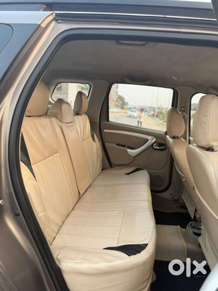 Nissan Terrano Xl (d), 2014, Diesel