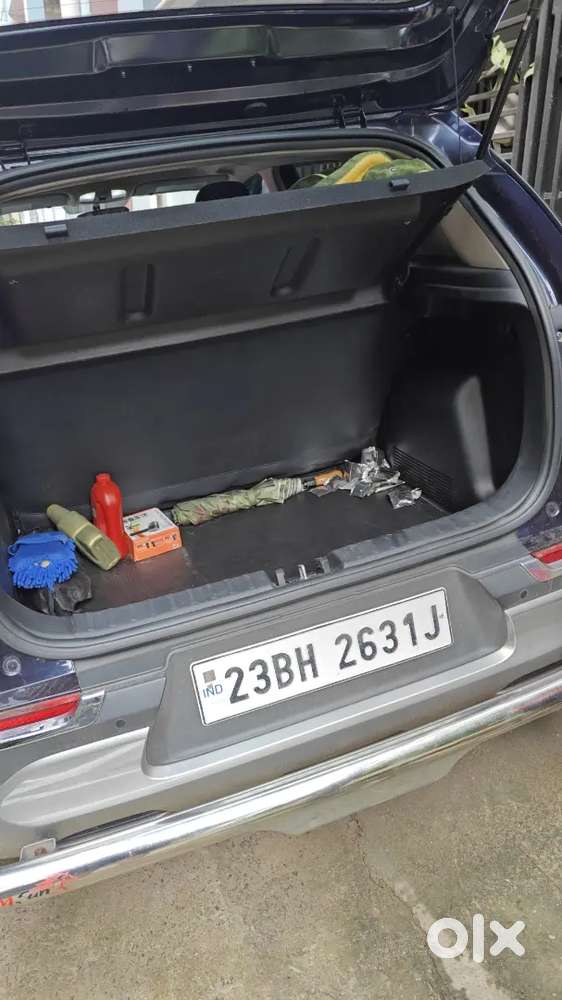 Kia Sonet 1.0 Htk 2023
