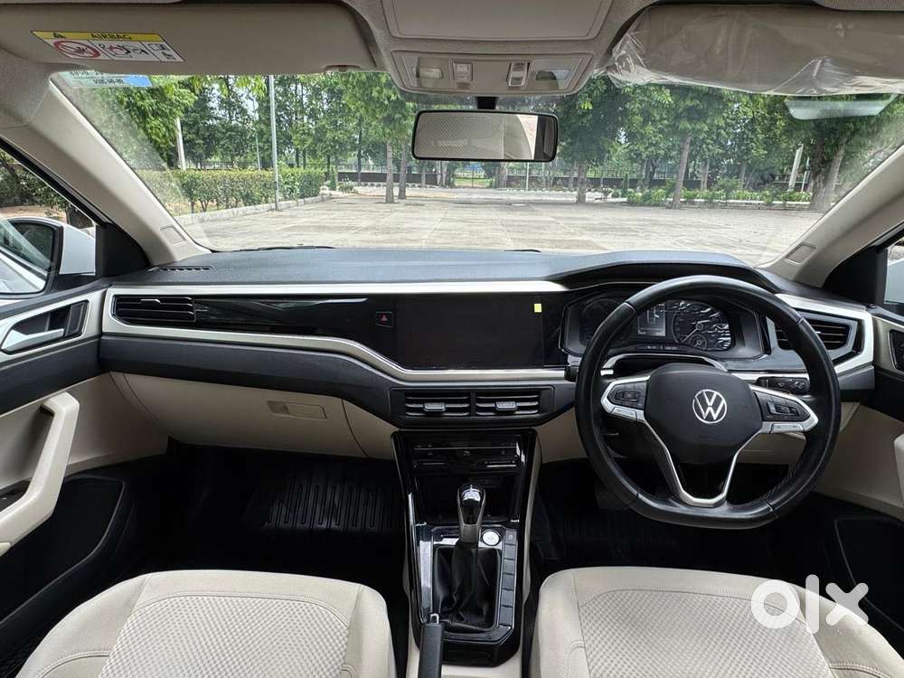 Volkswagen Virtus Highline Plus 1.0 Tsi At, 2024, Petrol