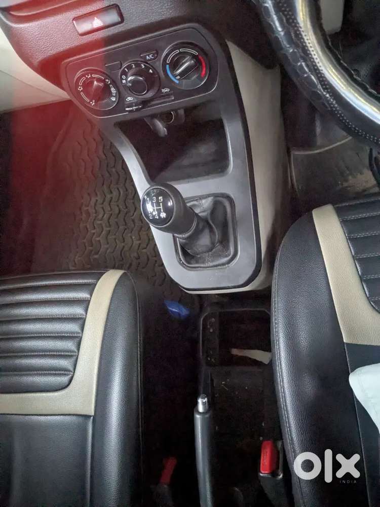 Maruti Suzuki Wagon R Vxi 2023