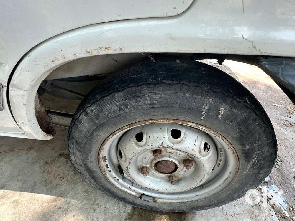 Maruti Suzuki 800 2005 Petrol Well Maintained