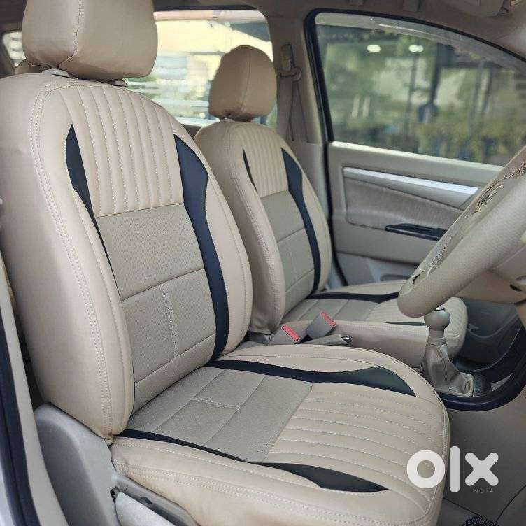 Maruti Suzuki Ertiga 2012-2015 Zxi, 2013, Petrol