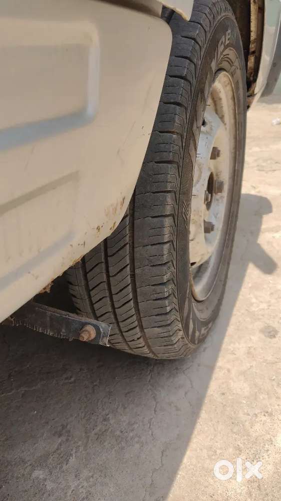 New Tyre Full Condition Original Engine