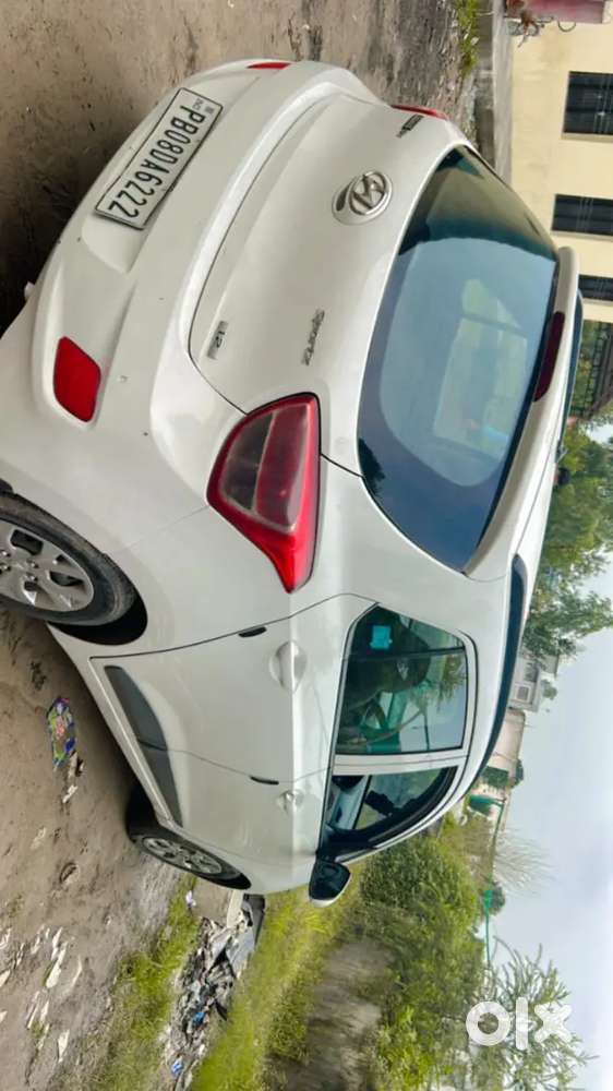 Hyundai Grand I10 2016 Petrol 42000 Km Driven