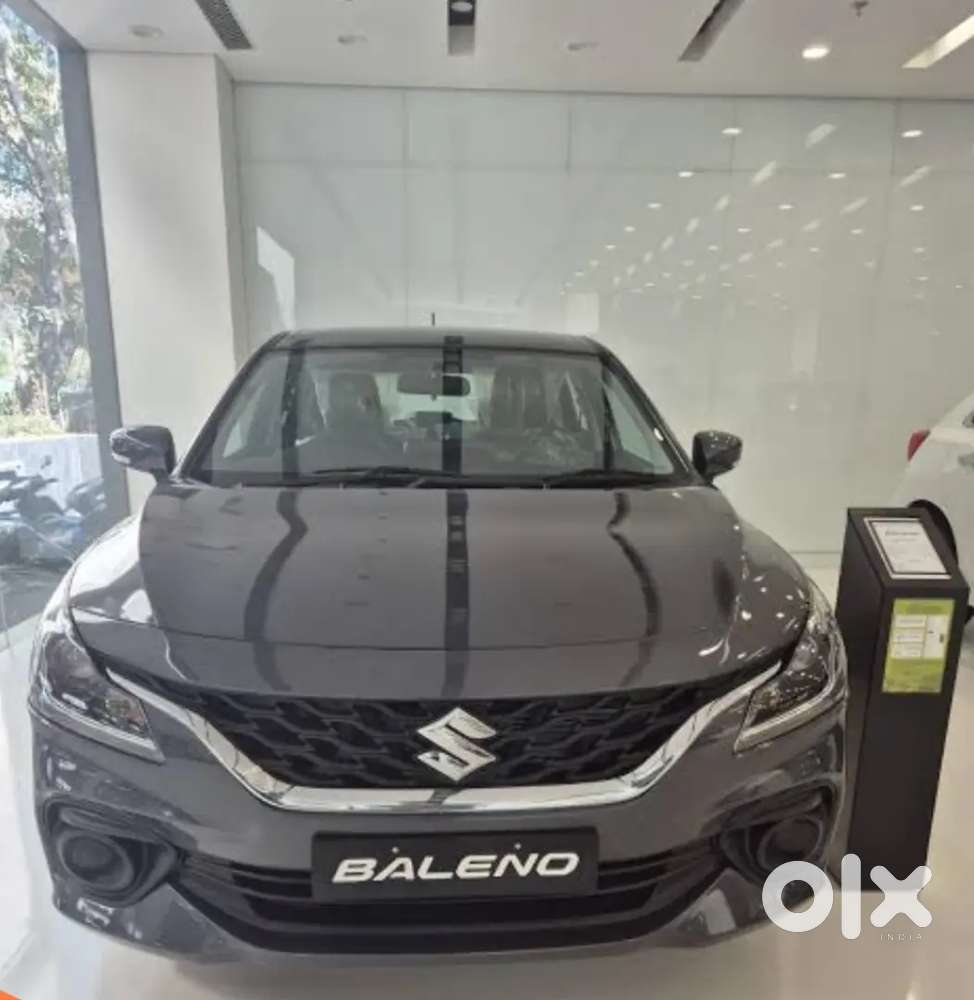 Maruti Suzuki Baleno 2026 And All Maruti Suzuki Cars Available