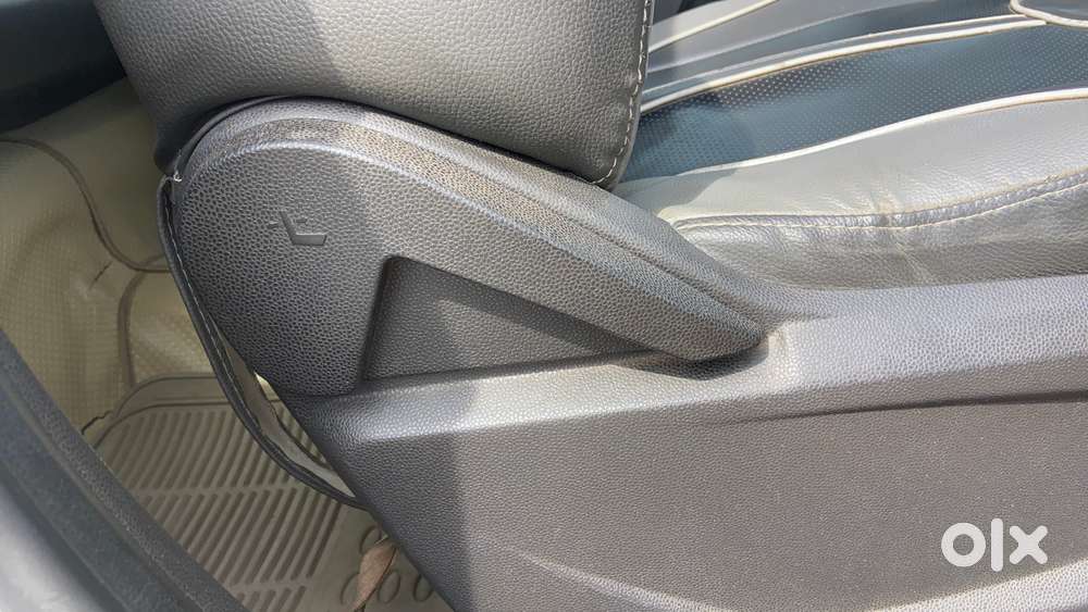 Ford Ecosport 1.5 Ti Vct Mt Ambiente, 2017, Petrol
