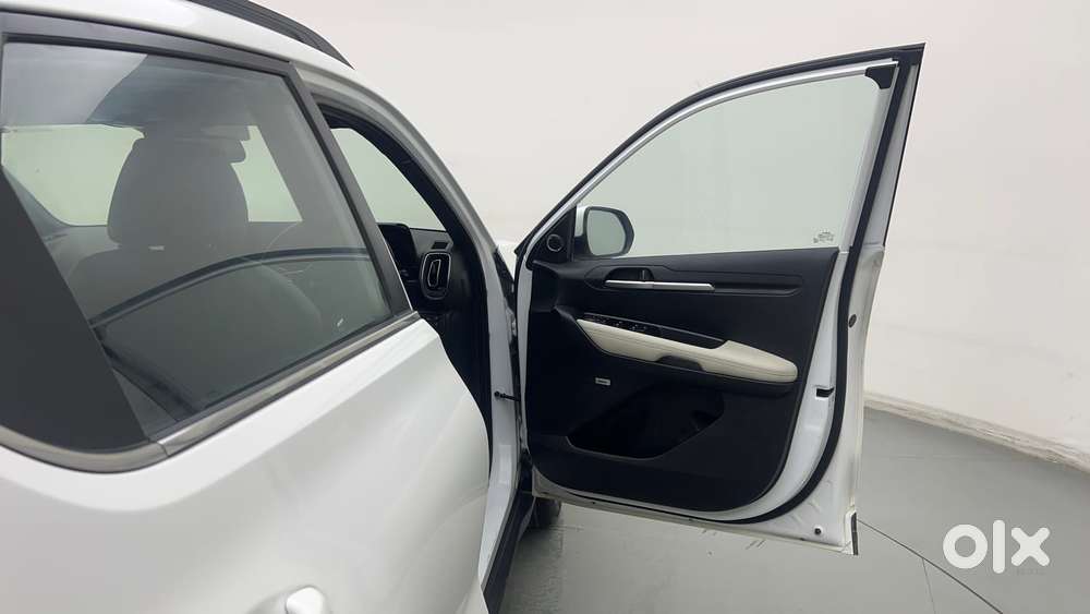 Kia Sonet Gtx Dct, 2024, Petrol