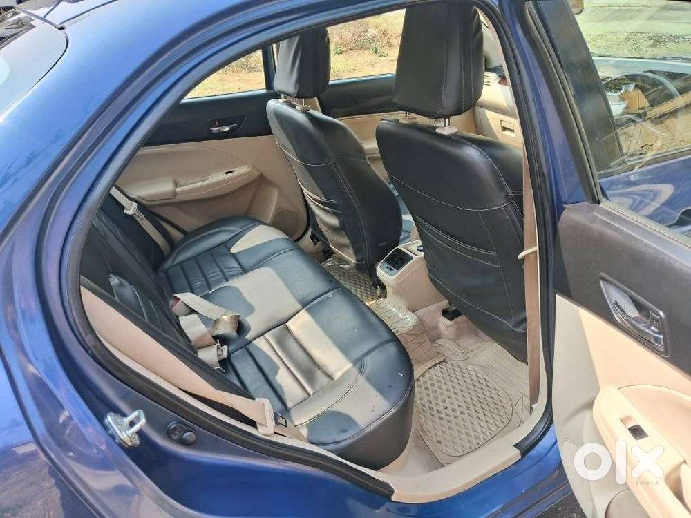 Maruti Suzuki Swift Dzire Vxi(o) At, 2017