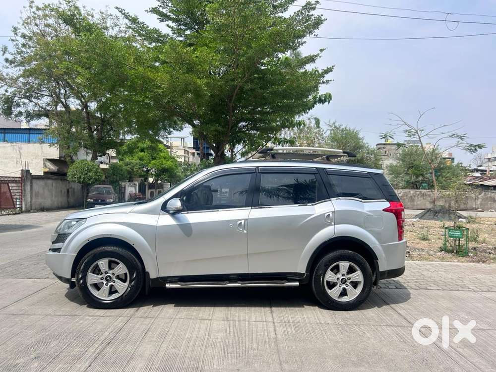 Mahindra Xuv500 W6 1.99 Mhawk, 2014, Diesel