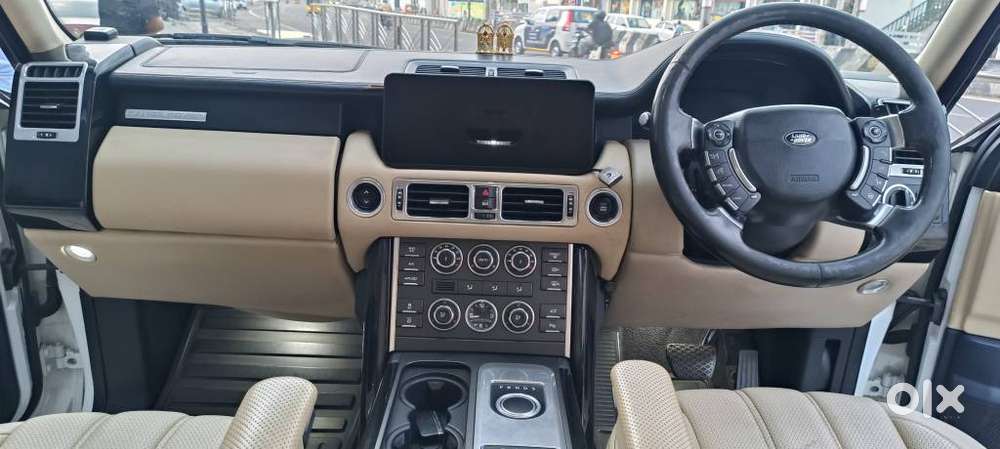 Land Rover Range, 2011, Diesel