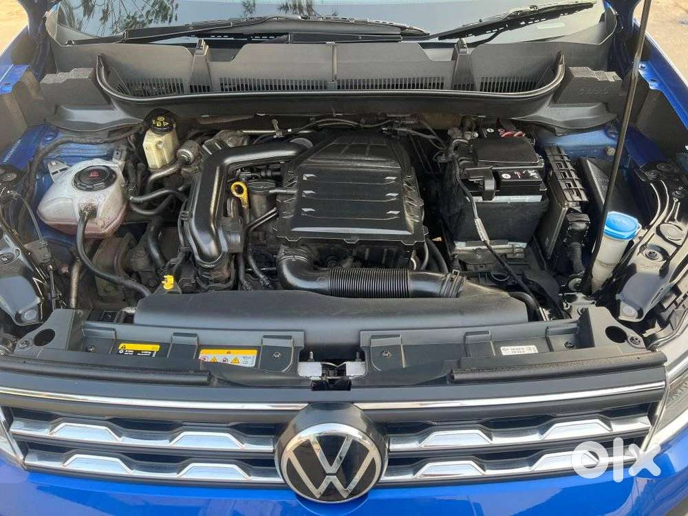 Volkswagen Taigun 1.0 Tsi Topline, 2022, Petrol