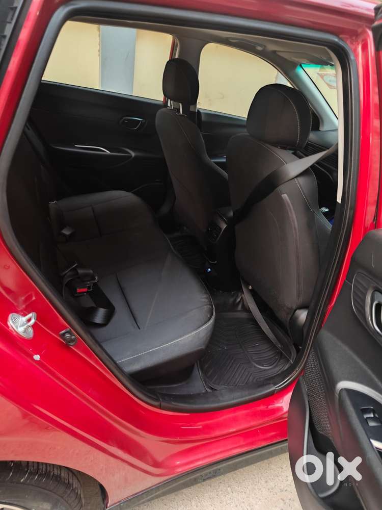 Hyundai I20 Asta 1.2 O With Sunroof, 2022, Petrol