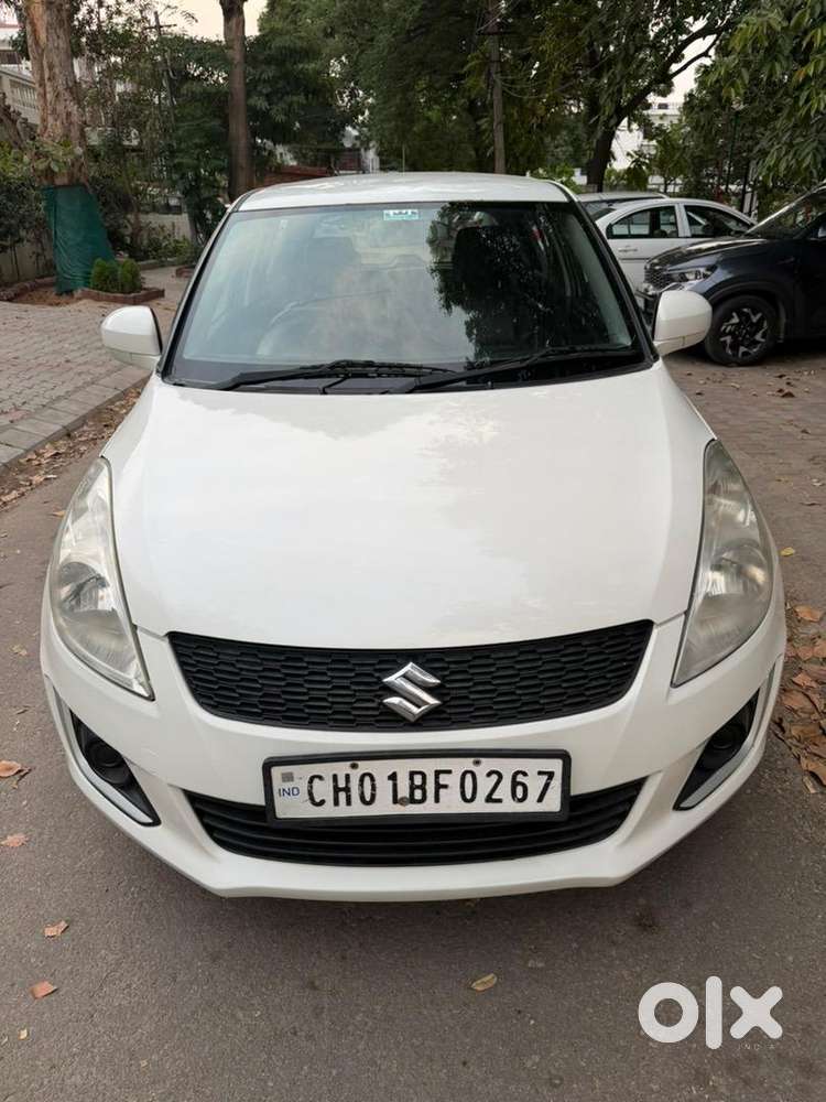 Maruti Suzuki Swift 2016 Diesel Good Condition