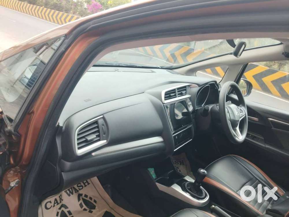 Honda Wr-v 1.5 Vx I-dtec, 2018, Diesel