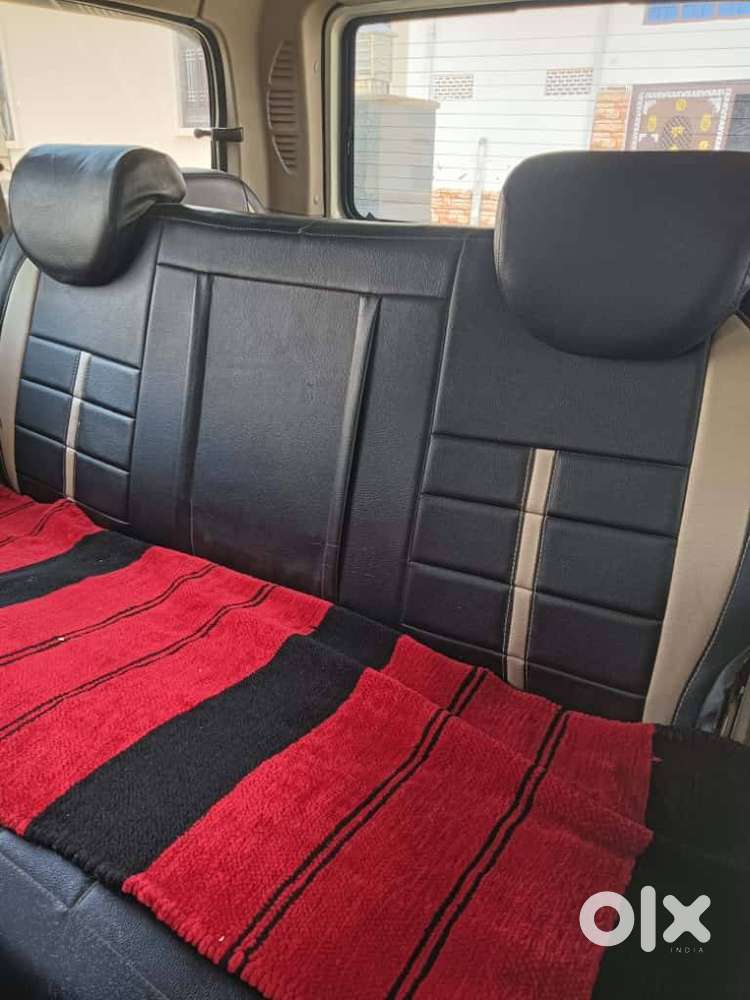 Mahindra Scorpio Classic 2013