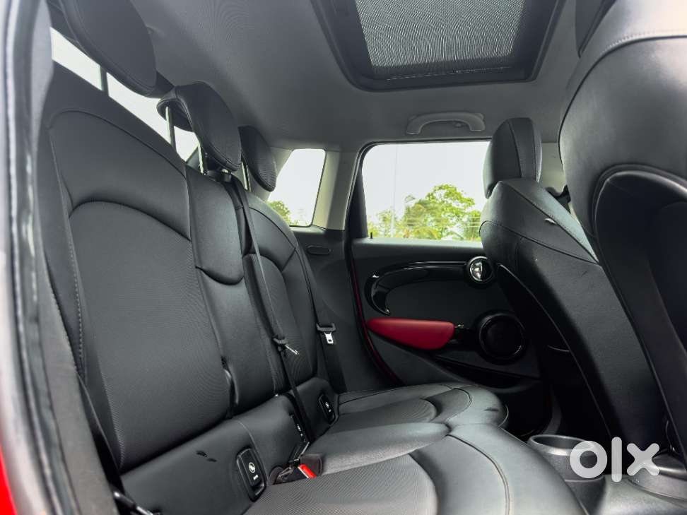 Mini Cooper Hatch, 2015, Diesel