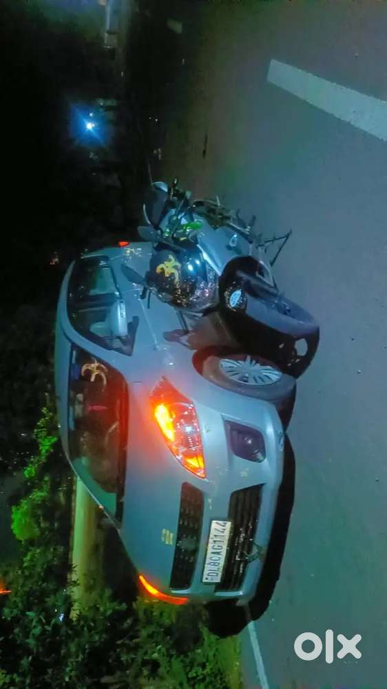 Maruti Suzuki Ertiga 2014 Lxi