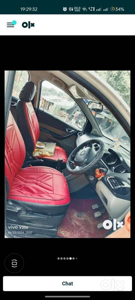 Tata Tiago 1.2 Xz