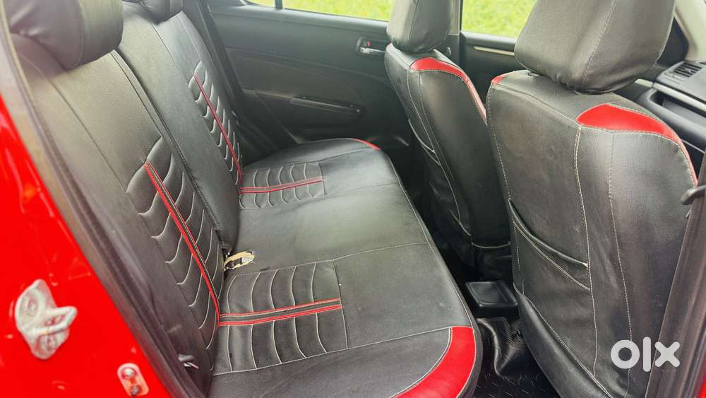 Maruti Suzuki Swift Vxi Optional, 2018, Petrol