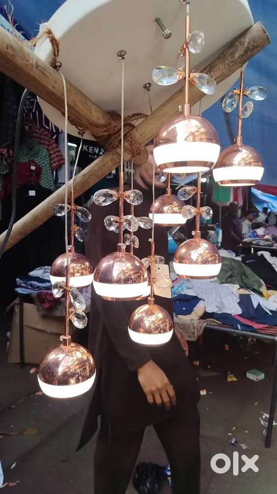 Jhumar big 7000