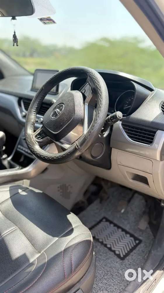 Tata Nexon 2018 Diesel 64460 Km Driven