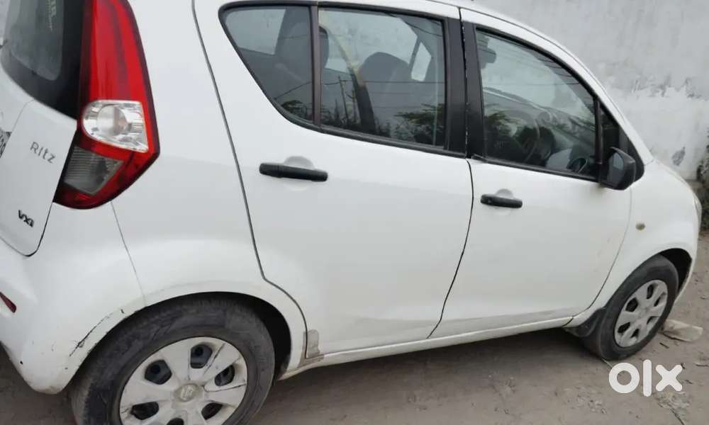 Ritz Lxi 2009 Passing 2030 Tak H All Documents Ok Senter Locking H