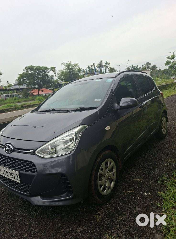 Hyundai Grand I10 1.2 Kappa Magna, 2019, Petrol