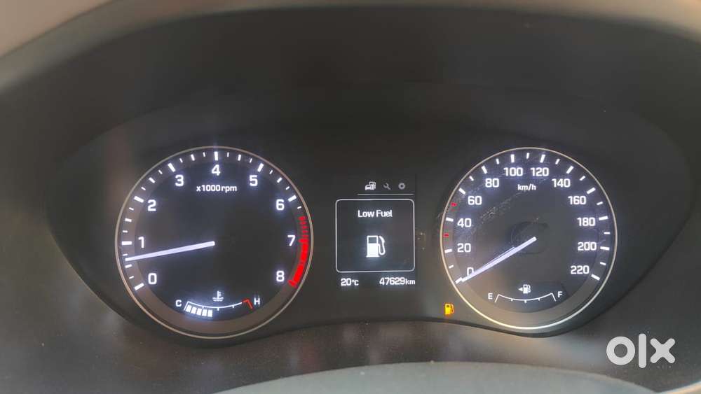 Hyundai I20 2015-2017 Asta Option 1.2, 2016, Petrol