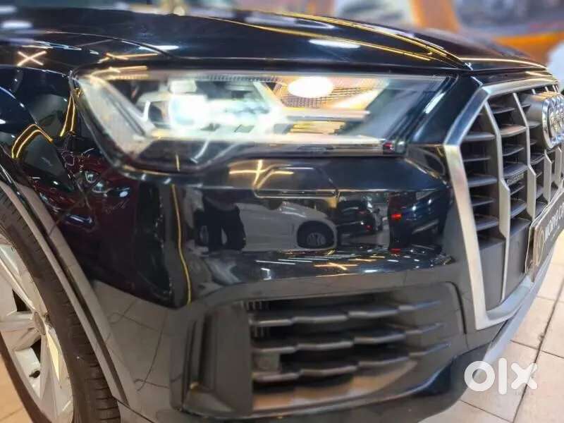 Audi Q7 3.0 Premium Plus 55 Tfsi, 2023, Petrol