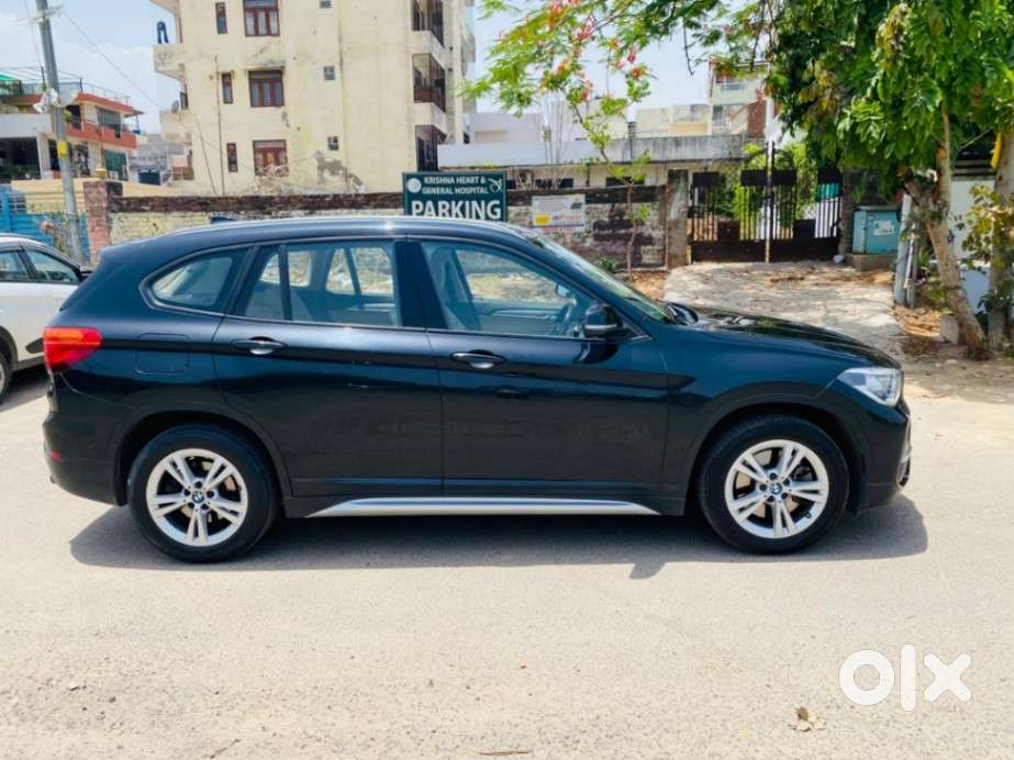 Bmw X1, 2019, Diesel