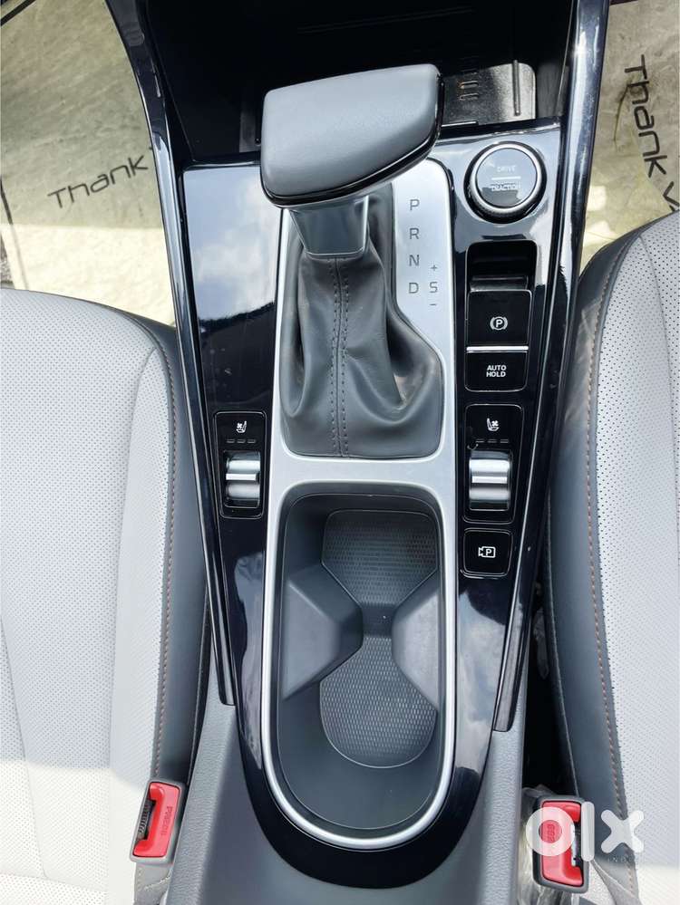 Hyundai Creta Sx(o) At, 2024, Petrol
