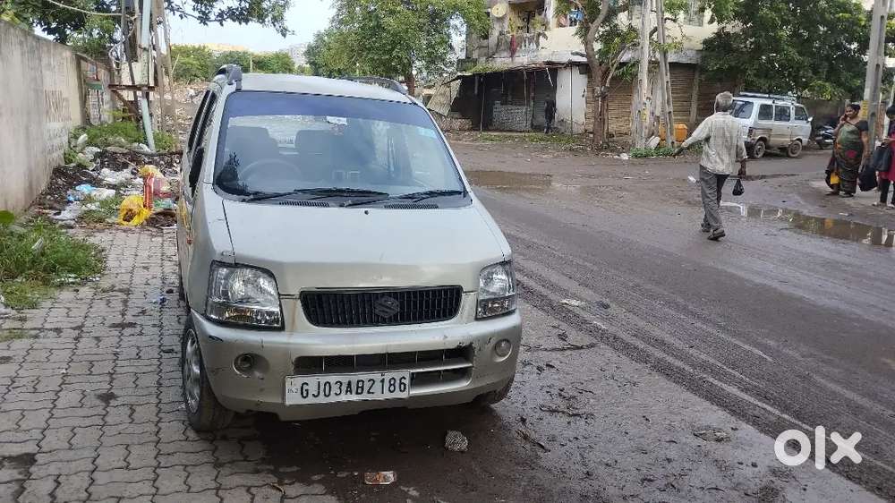 Vimo Chalu Passing 2029 60000