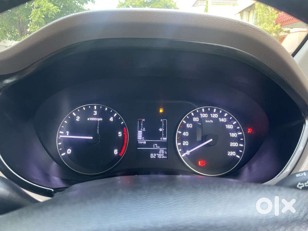 Hyundai I20 2015-2017 Sportz 1.4 Crdi, 2015, Diesel