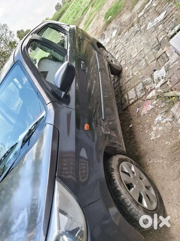 Maruti Suzuki Alto 2018