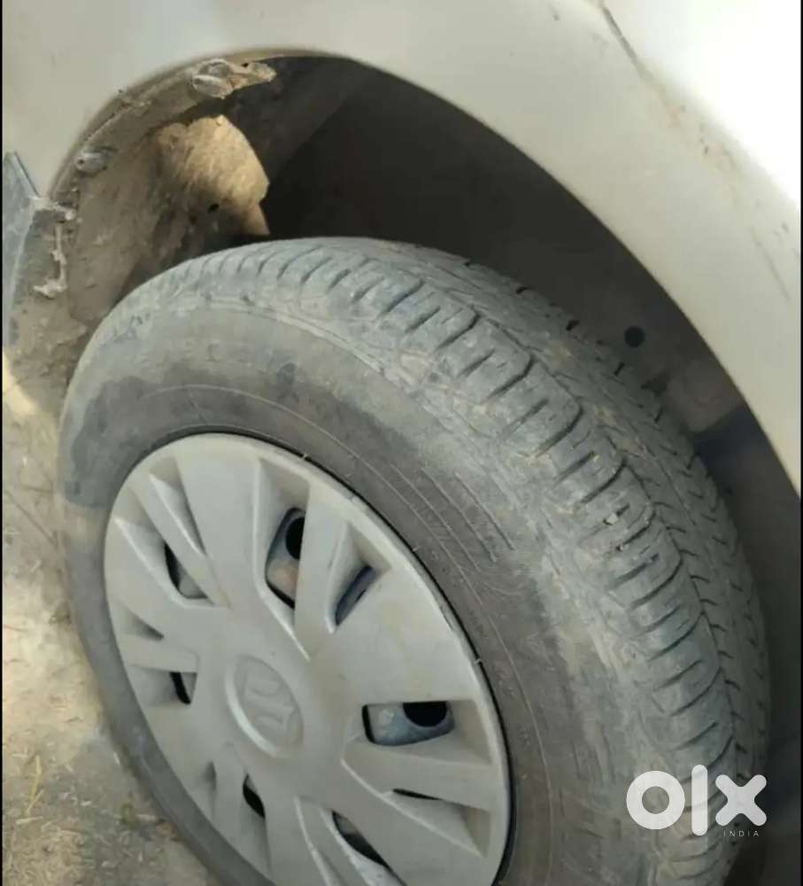 Maruti Suzuki Swift 2012