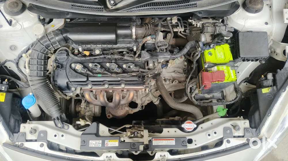 Maruti Suzuki Swift 2021 Manual Petrol