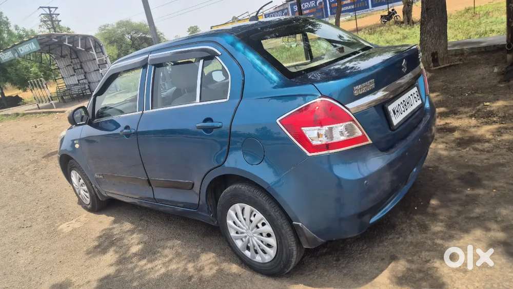 Maruti Suzuki Dzire 2013 Petrol 73500 Km Driven Best Condition