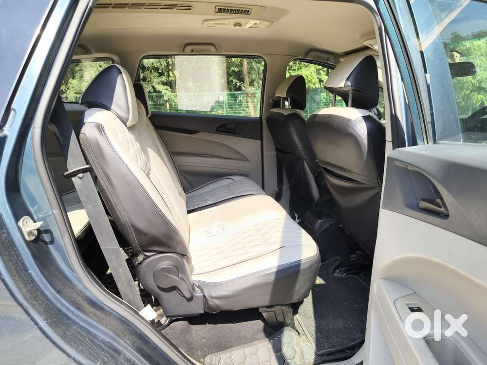 Mahindra Marazzo M4 8str, 2018, Diesel