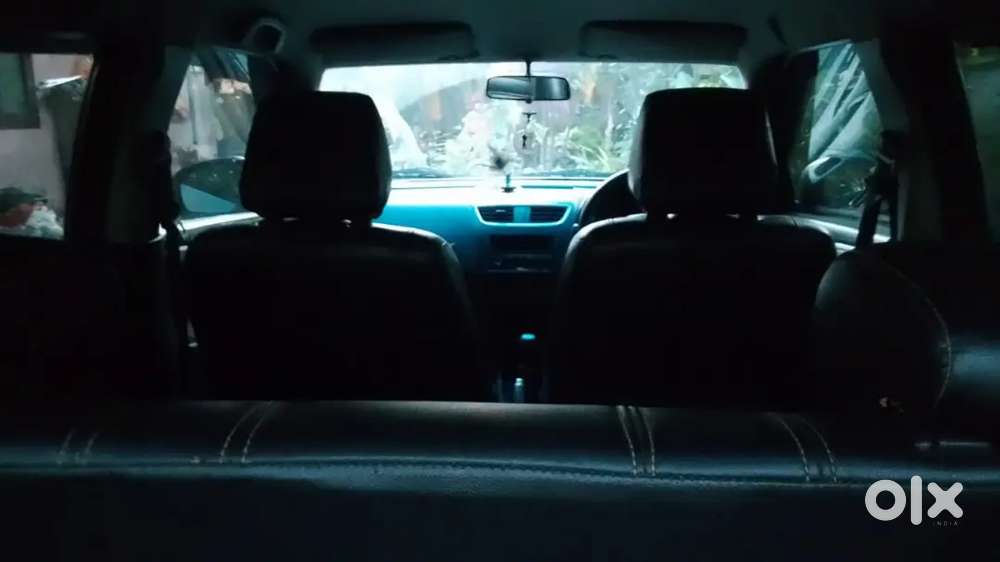 Maruti Suzuki Swift Vdi 2013